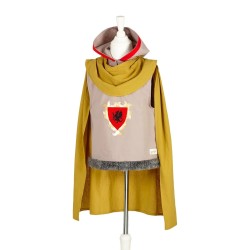 Déguisement de chevalier