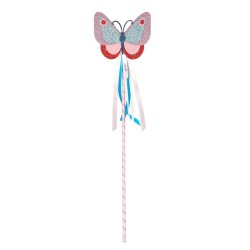 Baguette butterfly