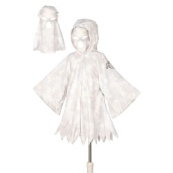 Costume fantôme - Masque
