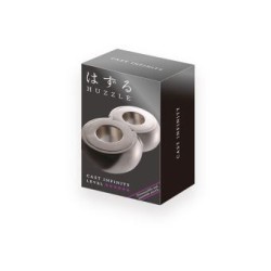 Huzzle - 6* - Cast Infinity