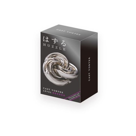 Huzzle - 6* - Cast Vortex