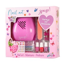 Set de manicure -...