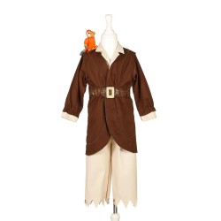 Set Christophe le pirate -...