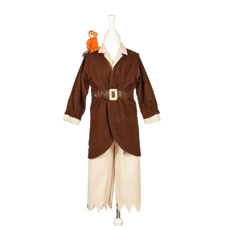 Set Christophe le pirate - 5-7 ans