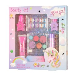Beauty set - Licornes