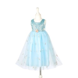 Robe Nicolette, 5-7 yrs,...