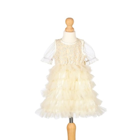 Robe Chloé, 2 ans, 92 cm