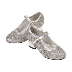 Chaussures à talon haut...