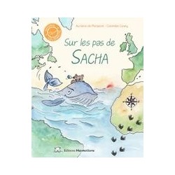 Sur les pas de Sacha