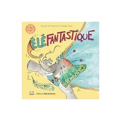 Éléfantastique
