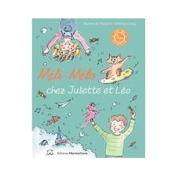 Méli-Mélo chez Juliette et Léo