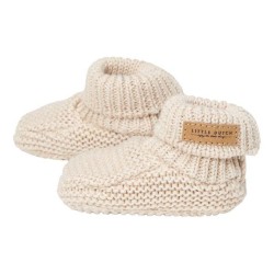 Chaussons en tricot -...
