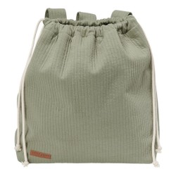 Sac à jouets à accrocher -...