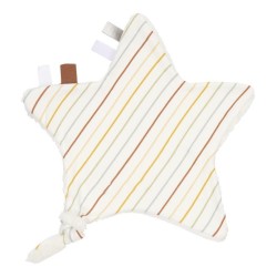 Doudou étoile