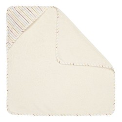 Cape de bain 100x100 cm -...