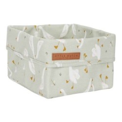 Petit panier carré -...