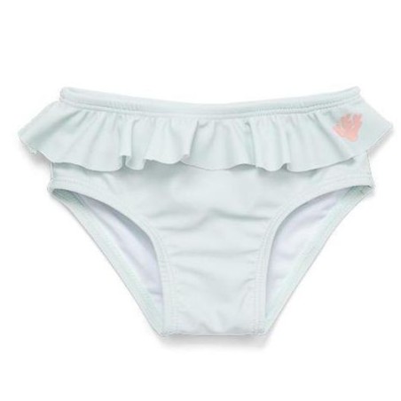 Culotte maillot - Light green