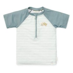 T-shirt CM anti uv - Green...