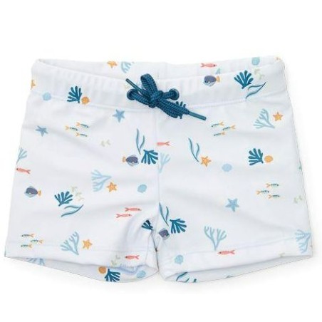 Short de bain - Underwater