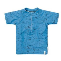 T-shirt CM anti UV - Sea Life