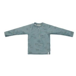 T-shirt ML Anti Uv - Turtle