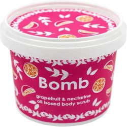Body Scrub - Gommage...