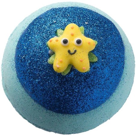 Bombe de bain - Wish Upon a starfish