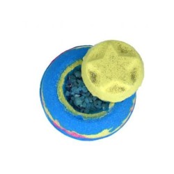 Bombe de bain - Bath Popper