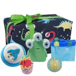 Coffret cadeau pour le bain...