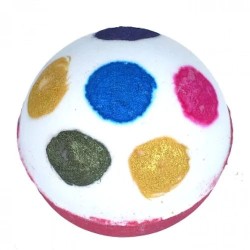 Bombe de bain - Going Dotty