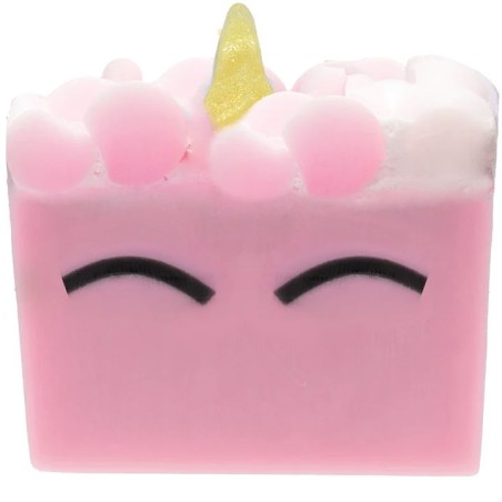 Savon aux huiles essentielles - Unicorn can do it