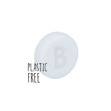 Shampoing solide - Let's get coco-nutty