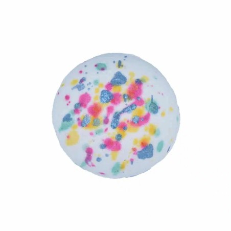 Bombe de bain - Five colours in her hair