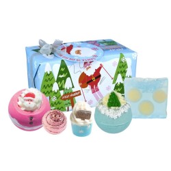 Coffret pour le bain -...