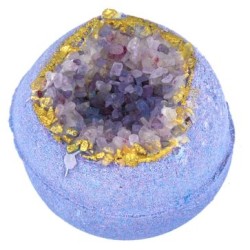 Bombe de bain - Of quartz i...