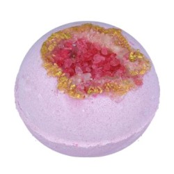 Bombe de bain - Rockstar