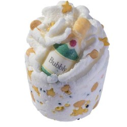 Cupcake de bain - Bring on...