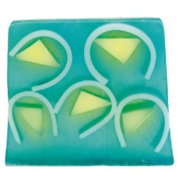 Savon aux huiles...