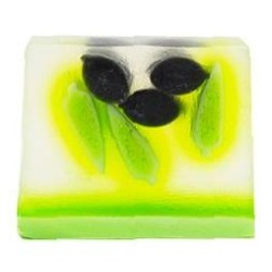 Savon aux huiles...
