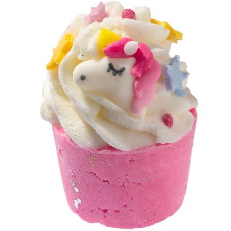 Cupcake de bain - It's a kinda magic