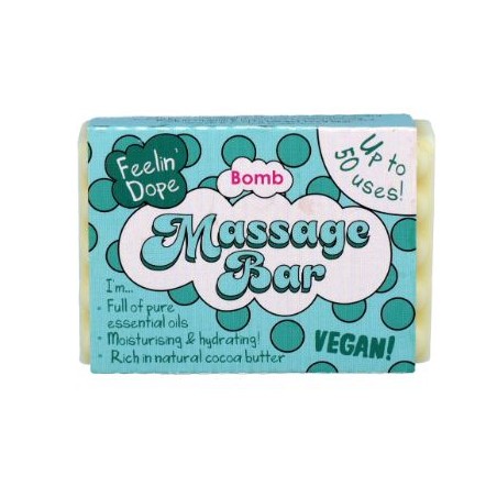 Massage bar - Feelin Dope