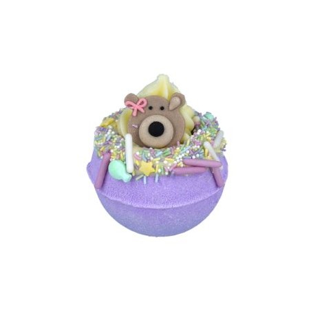 Bombe de bain - Teddy bears picnic
