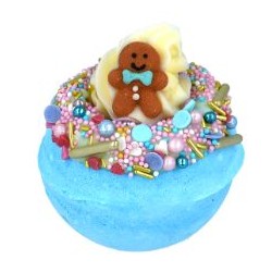 Bombe de bain - Oh snap...