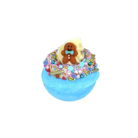 Bombe de bain - Oh snap bath blaster