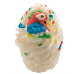 Cupcake de bain - Shake your