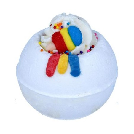 Bombe de bain - You make me melt