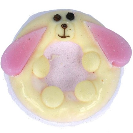 Bombe de bain - To some bunny special