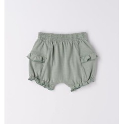 Short ample - Sauge