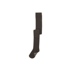 Bas collants - Gris foncé