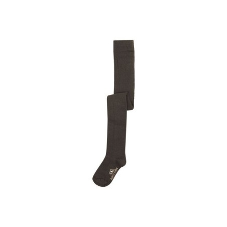 Bas collants - Gris foncé